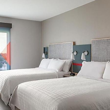 Avid Hotels - Columbus Northwest - Hilliard By Ihg Exterior photo