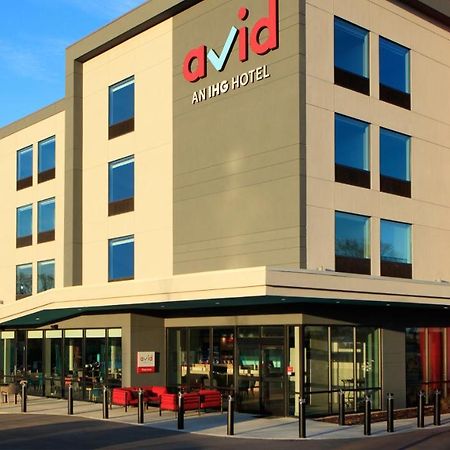 Avid Hotels - Columbus Northwest - Hilliard By Ihg Exterior photo
