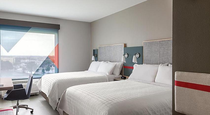 Avid Hotels - Columbus Northwest - Hilliard By Ihg Exterior photo