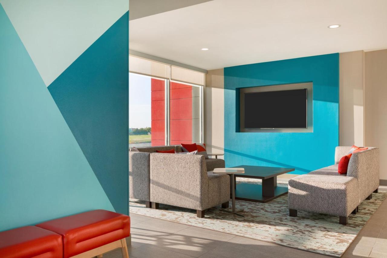 Avid Hotels - Columbus Northwest - Hilliard By Ihg Exterior photo