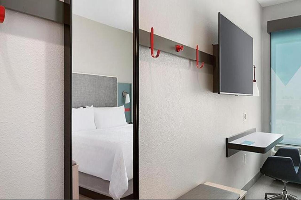 Avid Hotels - Columbus Northwest - Hilliard By Ihg Exterior photo