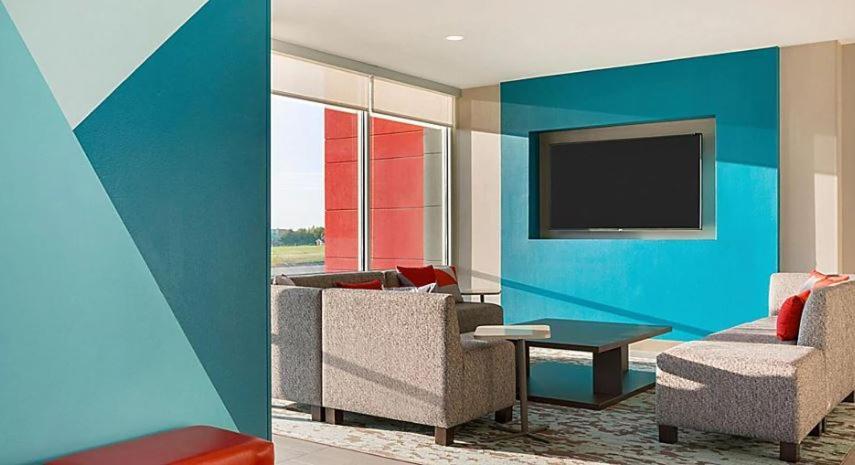 Avid Hotels - Columbus Northwest - Hilliard By Ihg Exterior photo